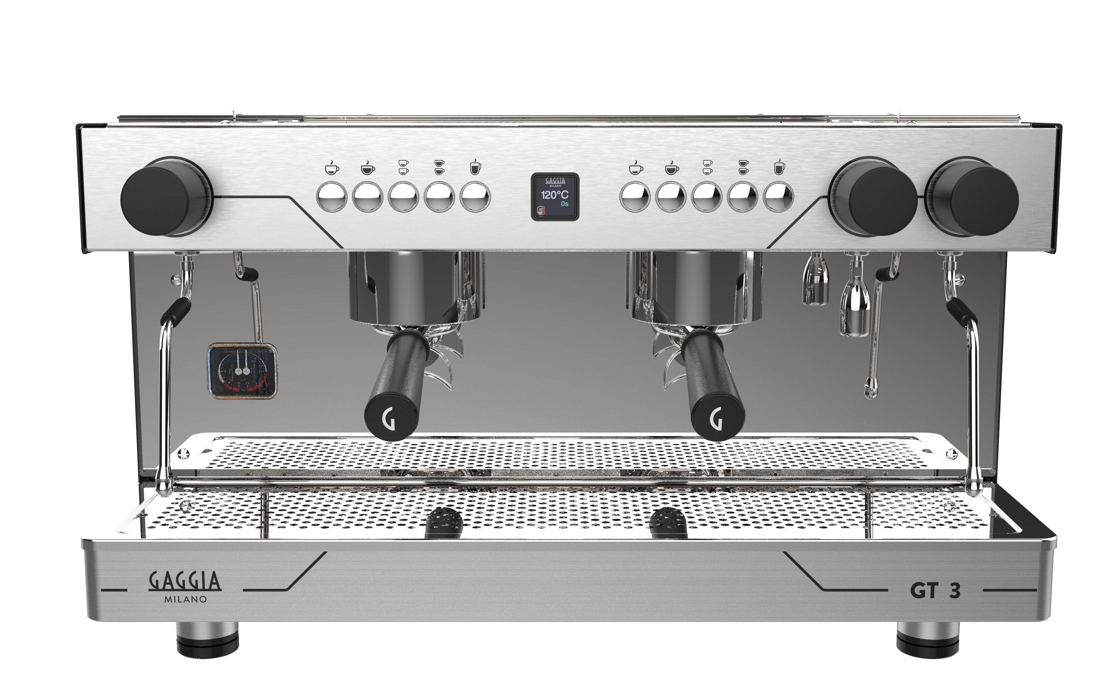 GT 3 | Gaggia Professional